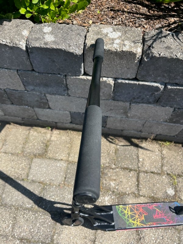 Løbehjul Striker str 570 mm