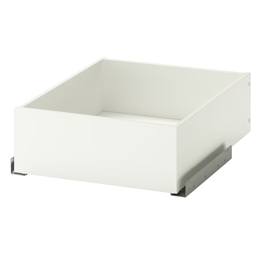 Skuffer IKEA Komplement