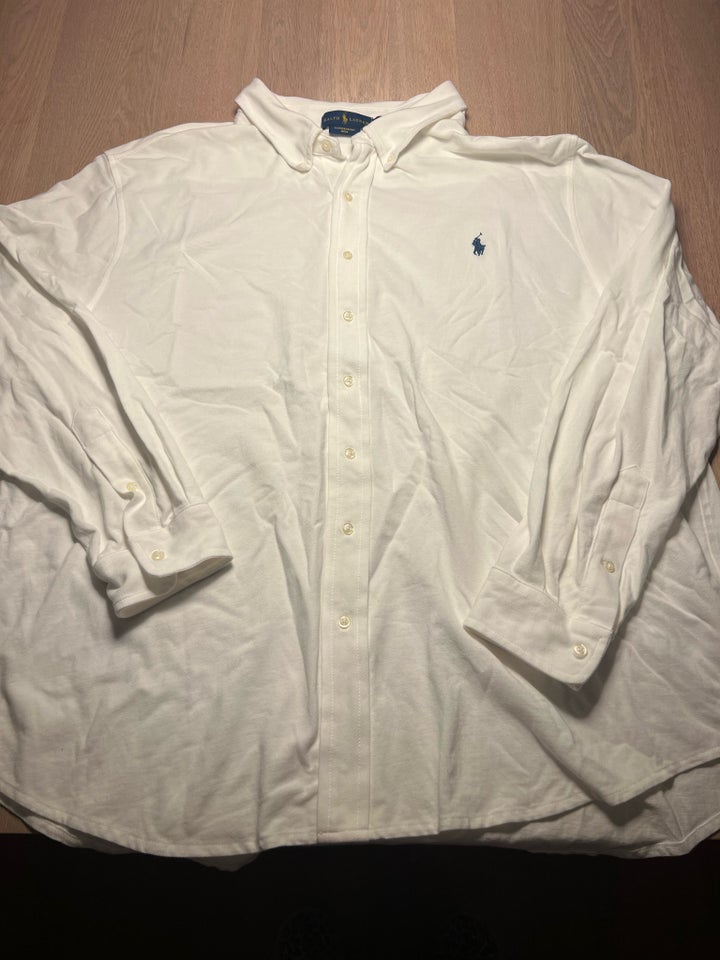 Skjorte, Ralph Lauren, str. XXXL