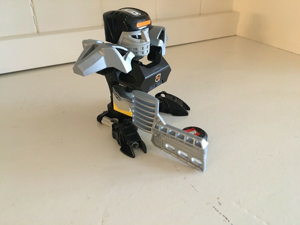 Lego Sports 3543 - NHL Slammer