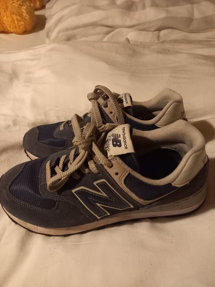 Sneakers, str. 39, New Balance