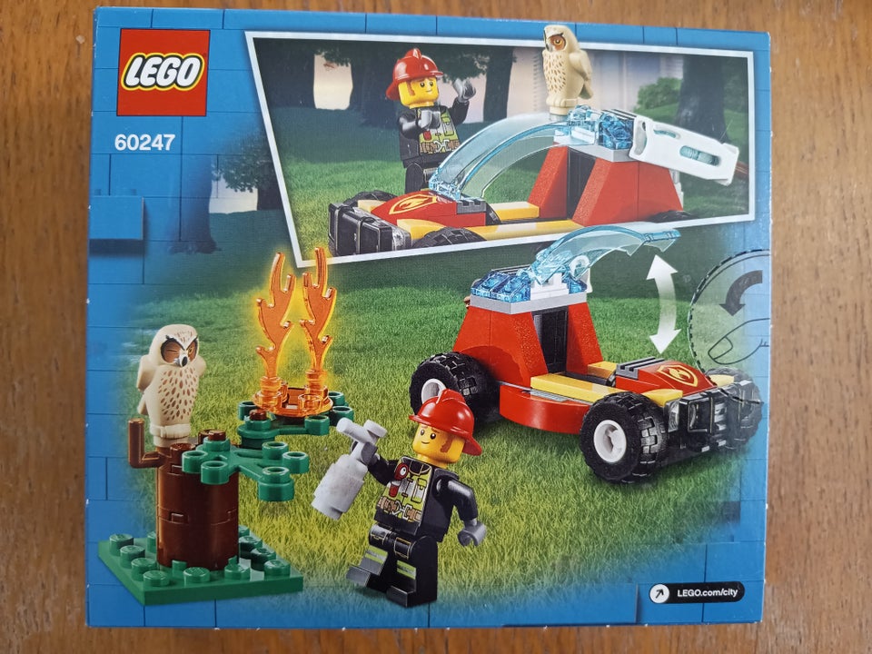 Lego City, 60247