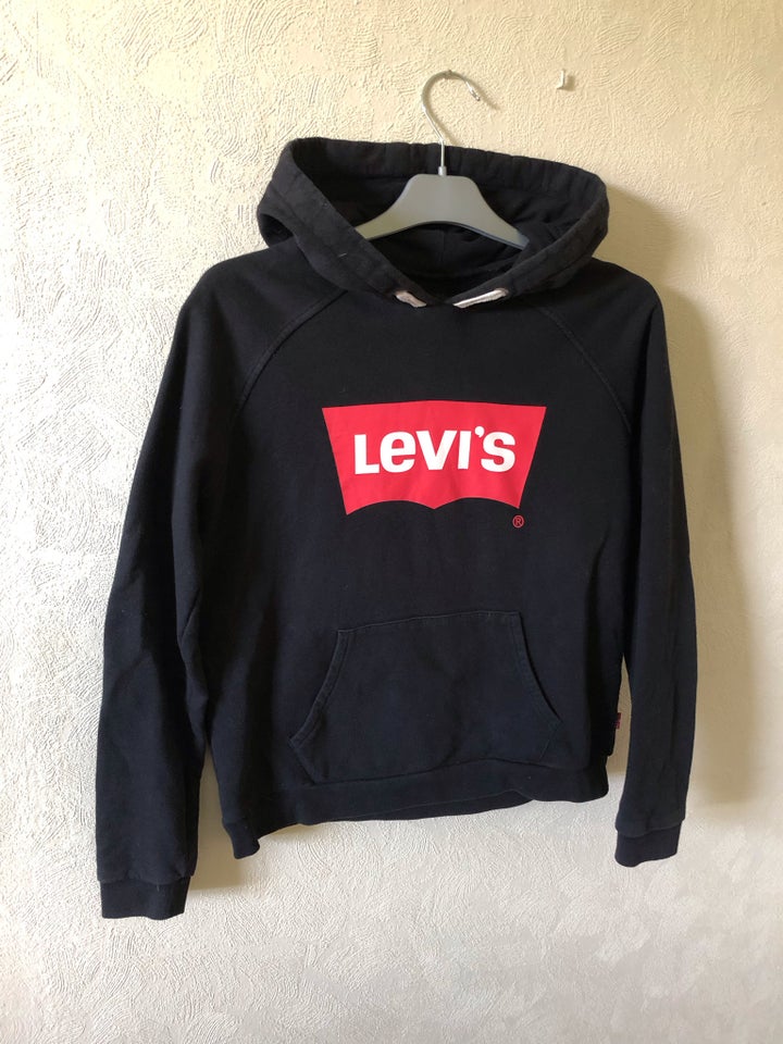 Hættetrøje, ., Levis