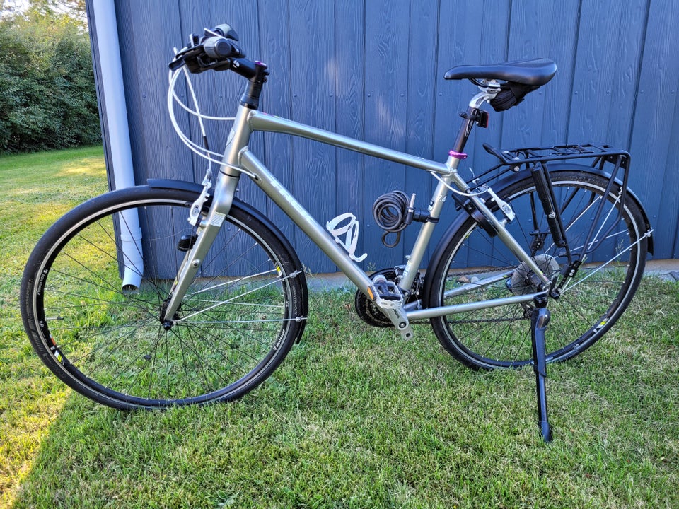 Damecykel Trek 55 cm stel