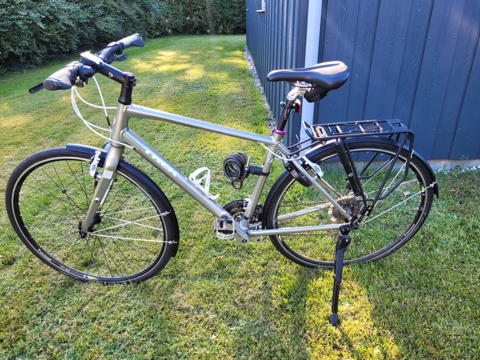 Damecykel Trek 55 cm stel