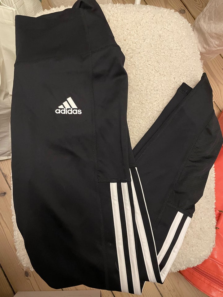 Træningstøj, Leggings, Adidas