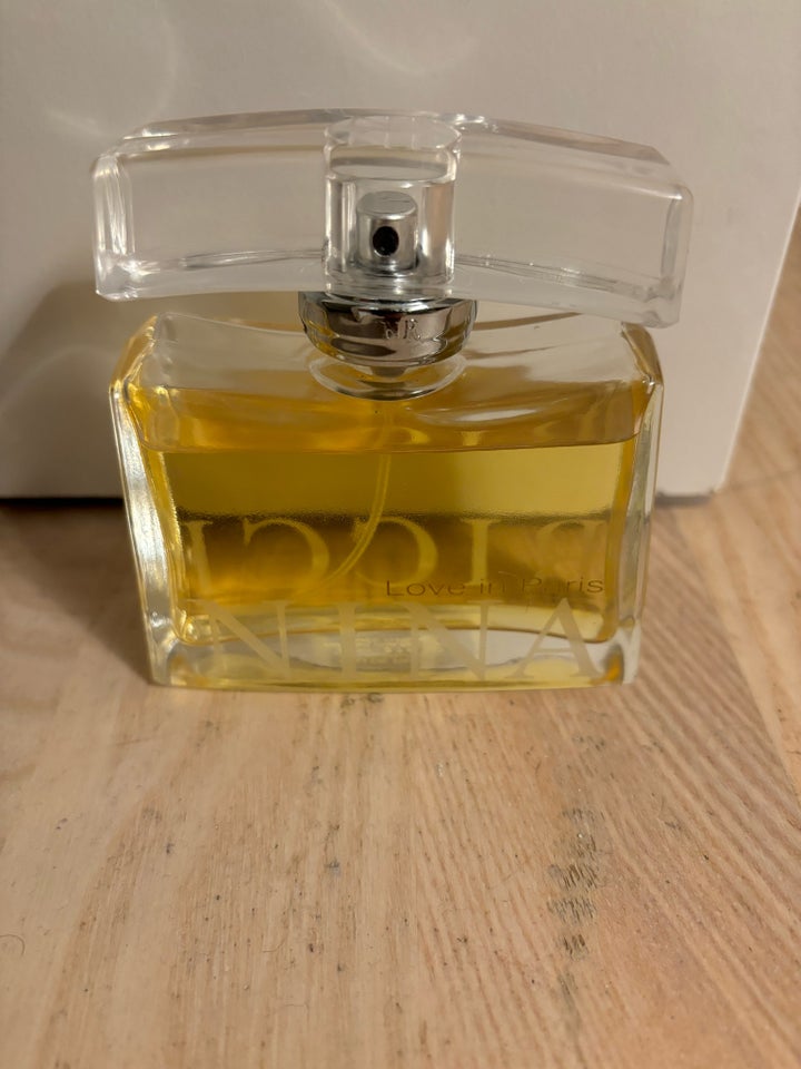 Eau de parfum