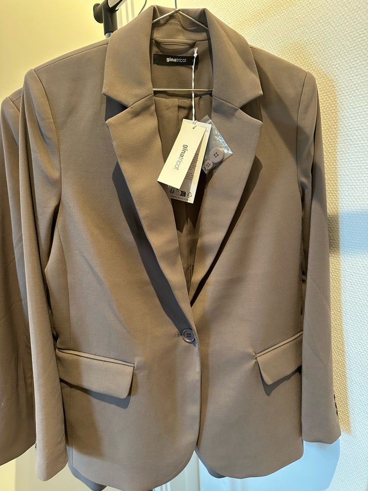 Blazer, str. 36, Ginatricot