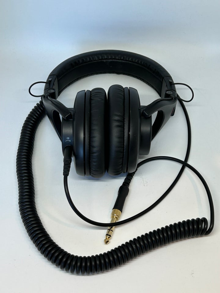 Hovedtelefoner, Shure SRH440