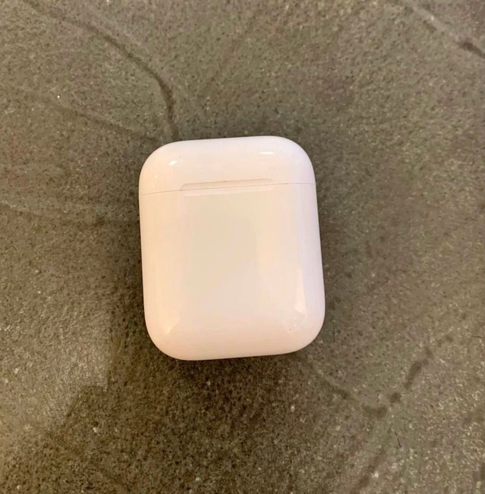 Andet Apple airpods