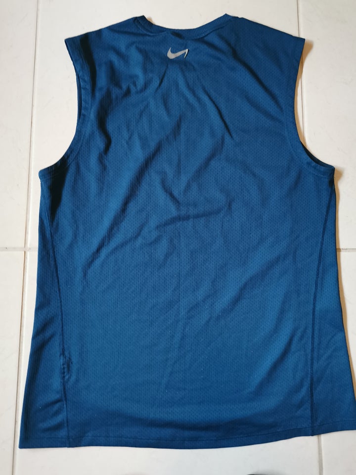 Løbetøj bluse NIKE