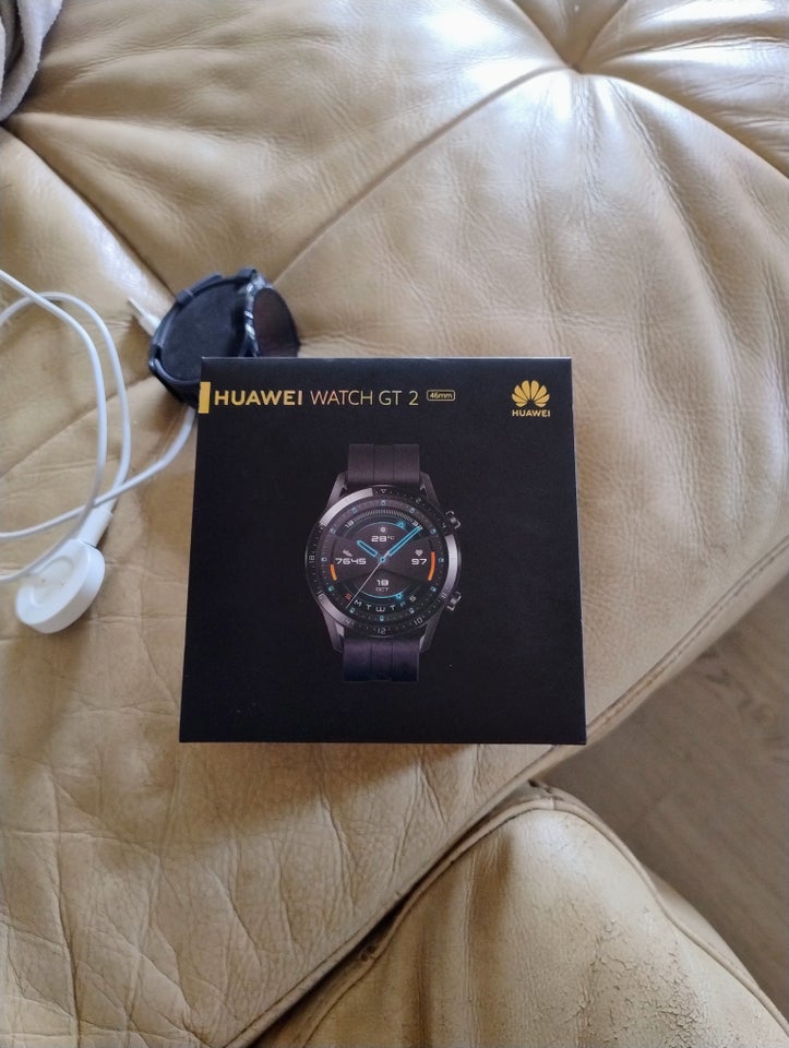 Andet t andet mærke Huawei Watch