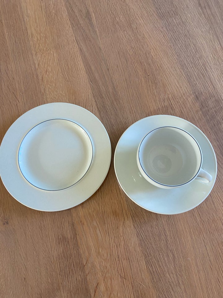 Porcelæn Kaffekopper og