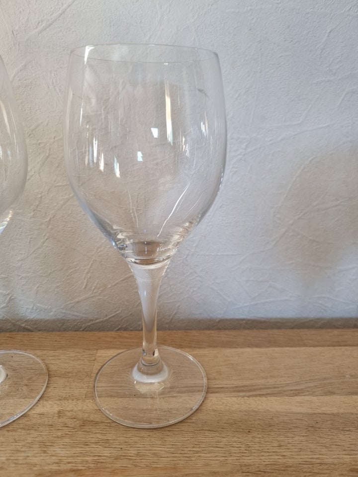 Glas, Rødvinsglas, Schott Zwiesel