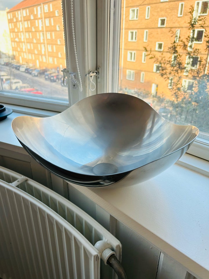 Skål, Georg Jensen