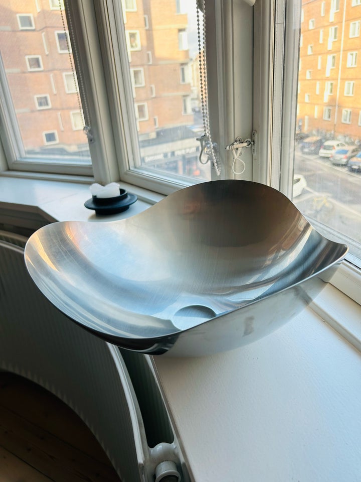 Skål, Georg Jensen