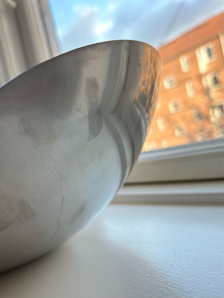 Skål, Georg Jensen