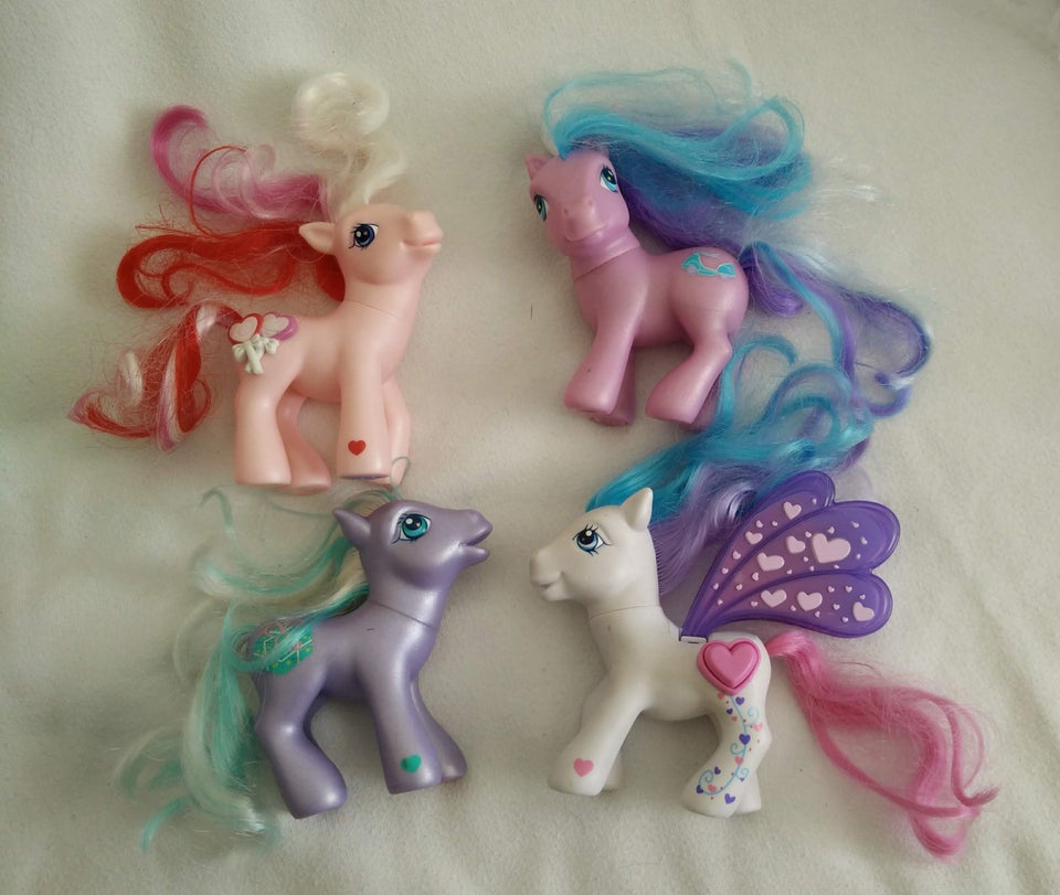 My Little Pony