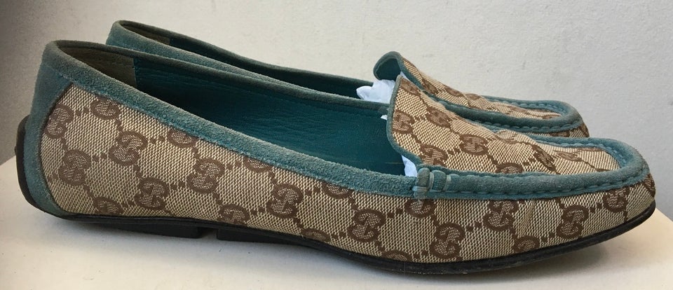 Anden damesko, str. 40, Gucci