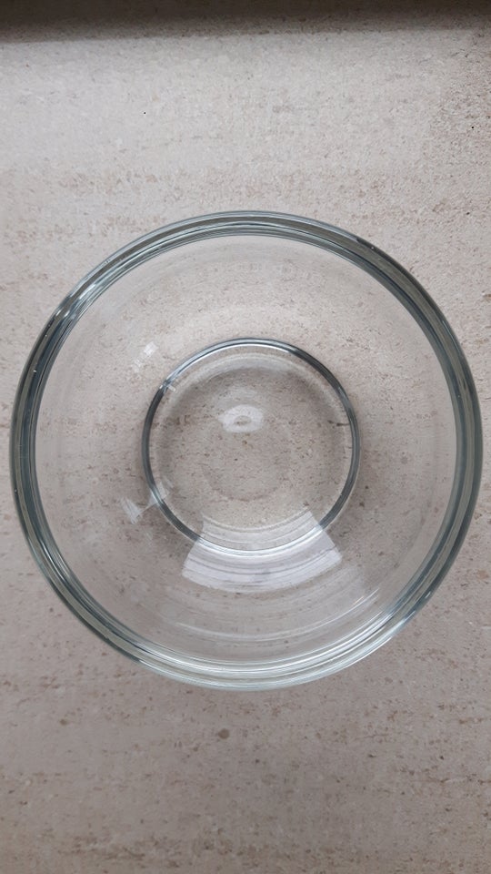 Glas Skål HOLMEGAARD
