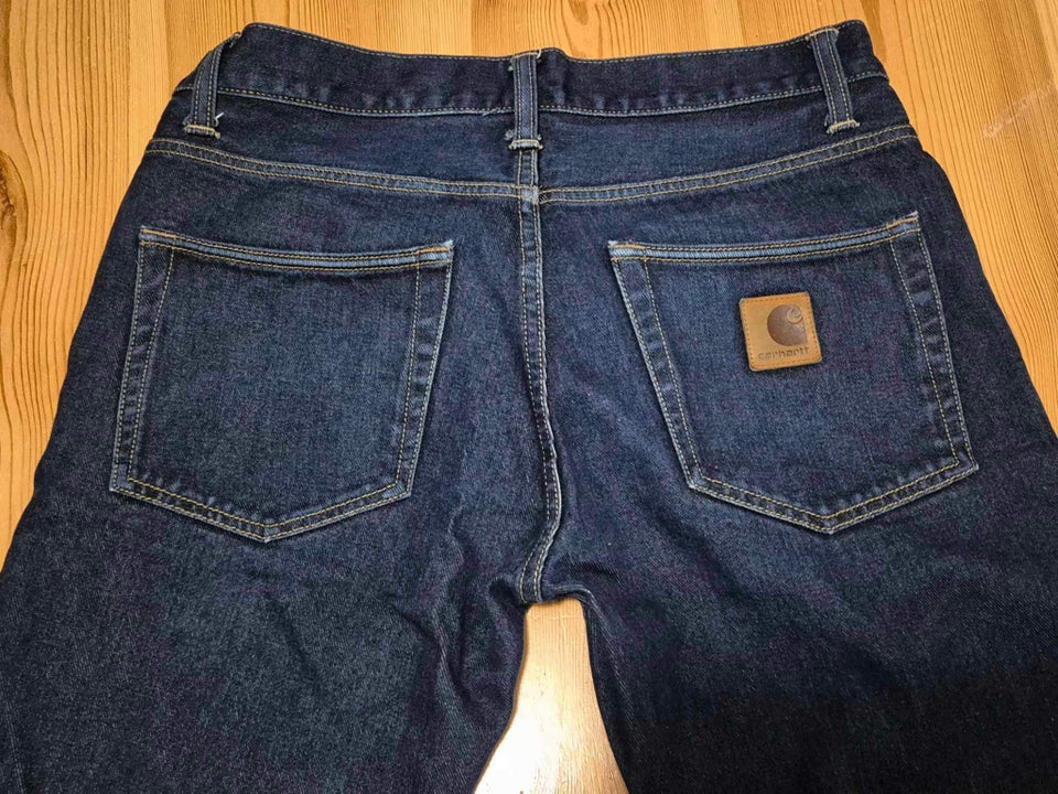 Jeans, Carhartt, str. 32