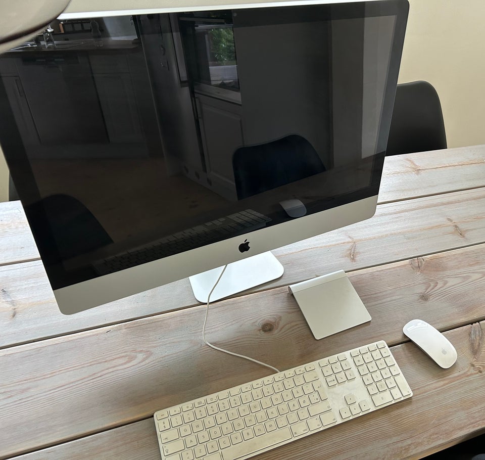 iMac iMac 27-inchlate 2009 306