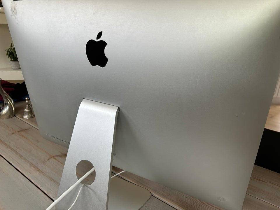 iMac iMac 27-inchlate 2009 306