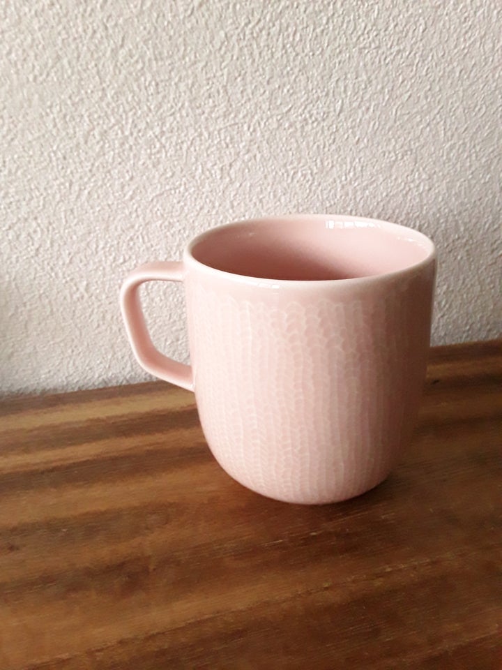 Porcelæn, Krus, Iittala sarjaton