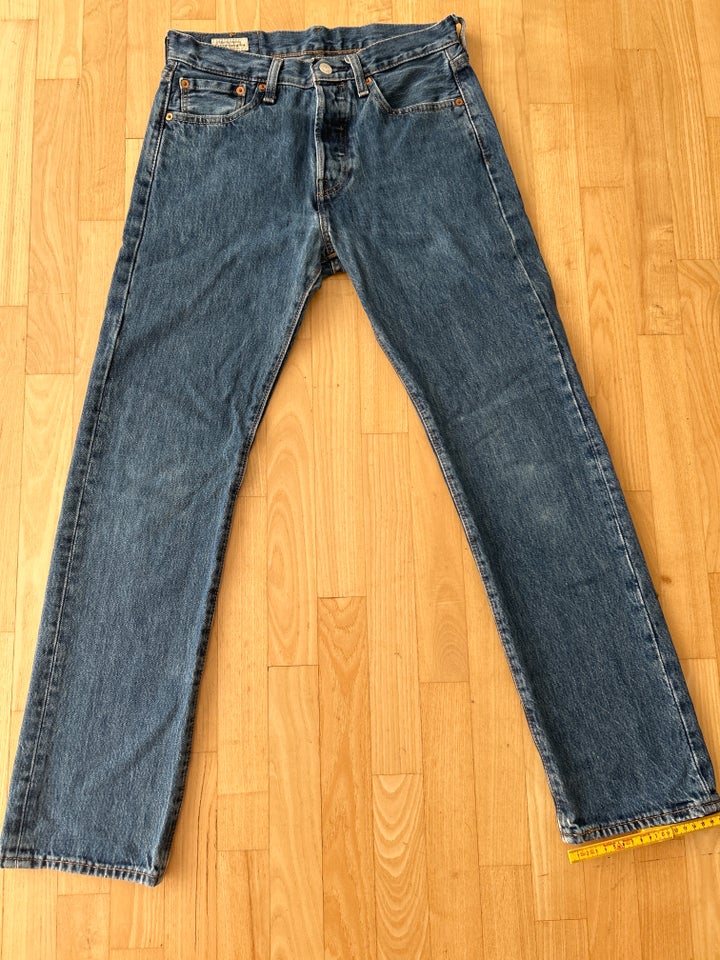 Jeans, Levis, str. 28