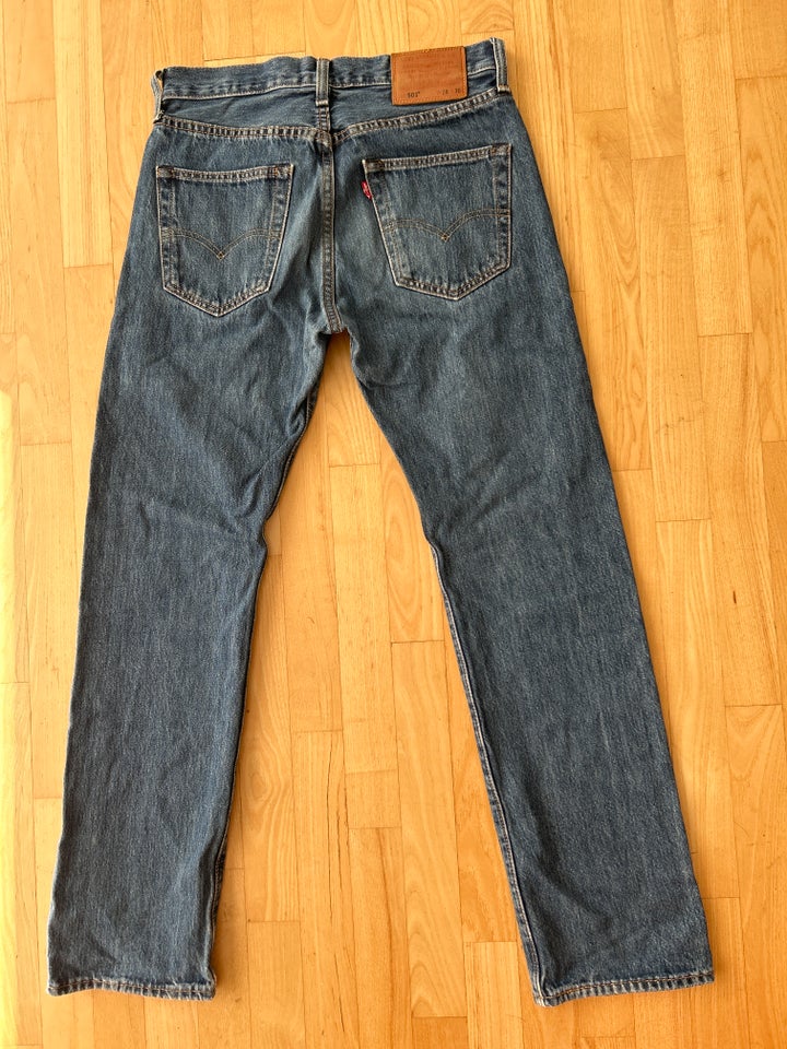 Jeans, Levis, str. 28