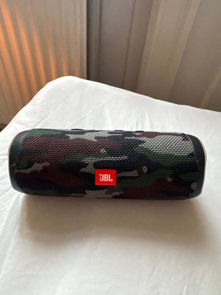 Højttaler, JBL, Flip 5