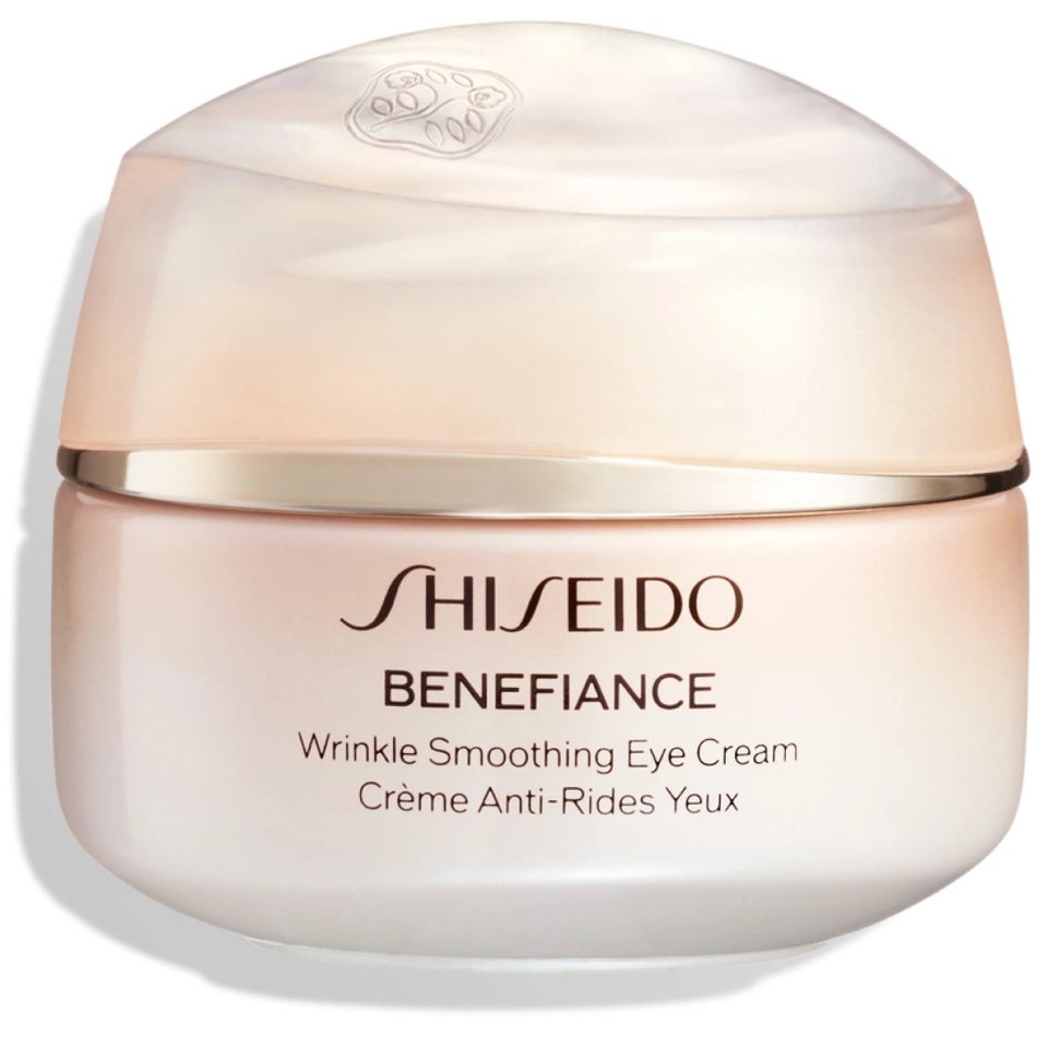 Ansigtspleje, Shiseido