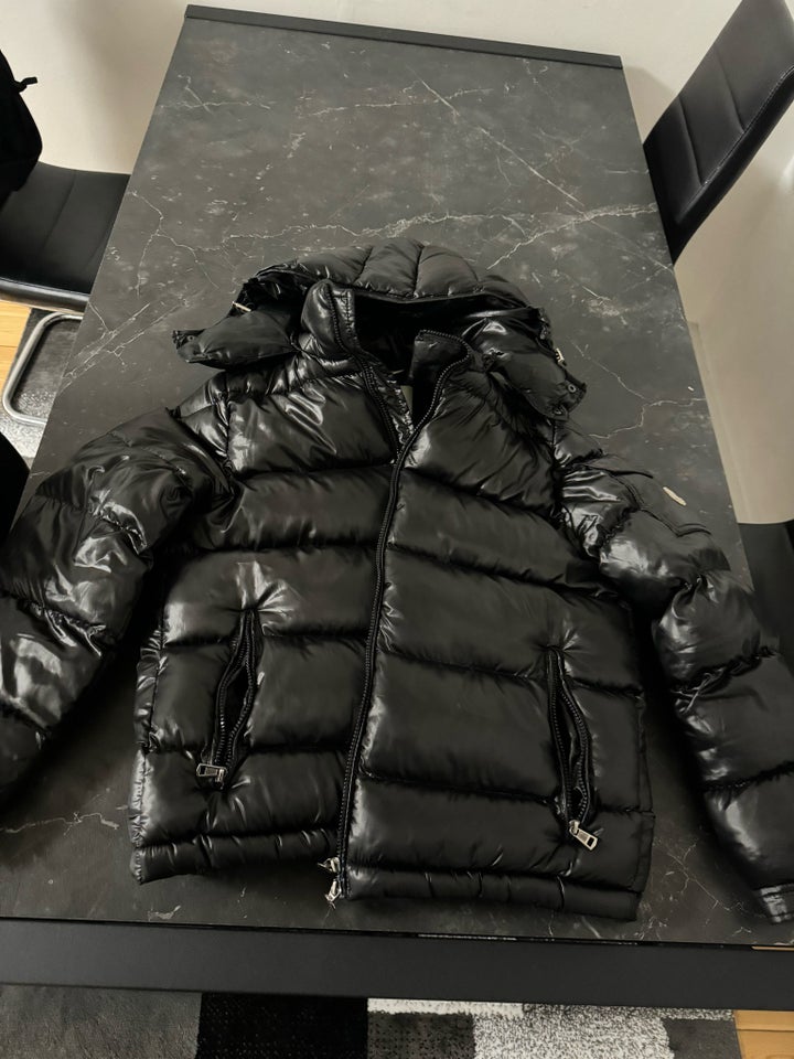 Jakke, str. M, Moncler