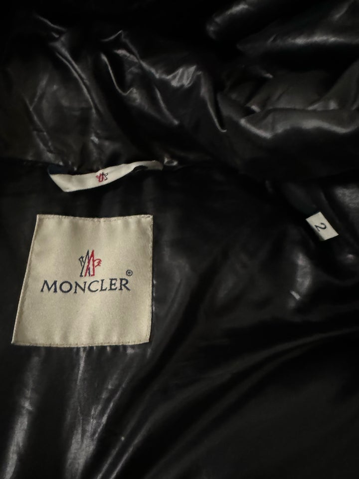 Jakke, str. M, Moncler