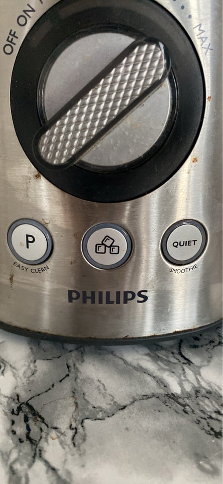 Blender, Philips