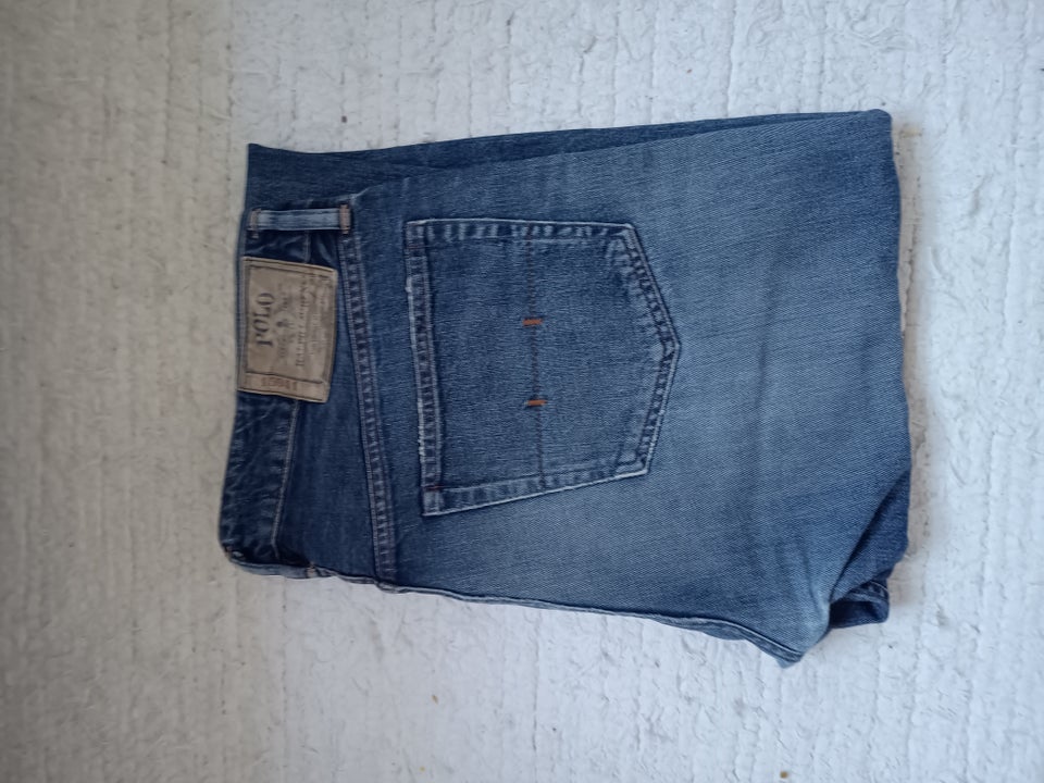 Jeans, Ralph Lauren, str. 33