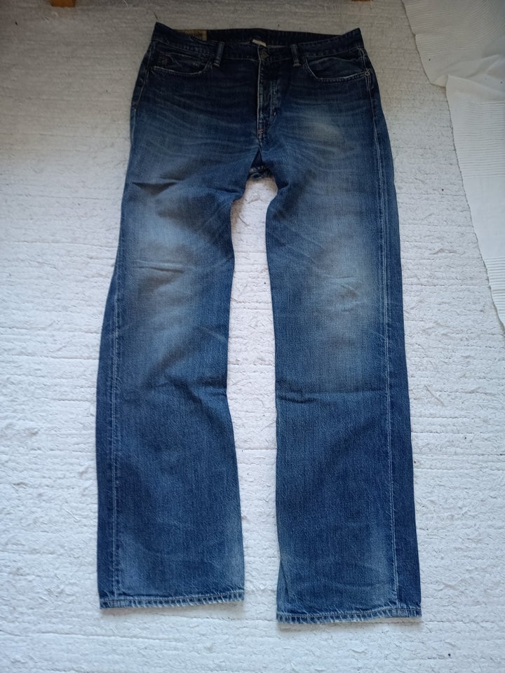 Jeans, Ralph Lauren, str. 33