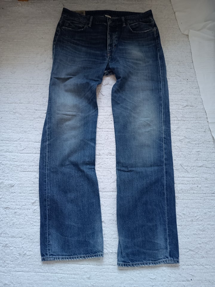 Jeans, Ralph Lauren, str. 33