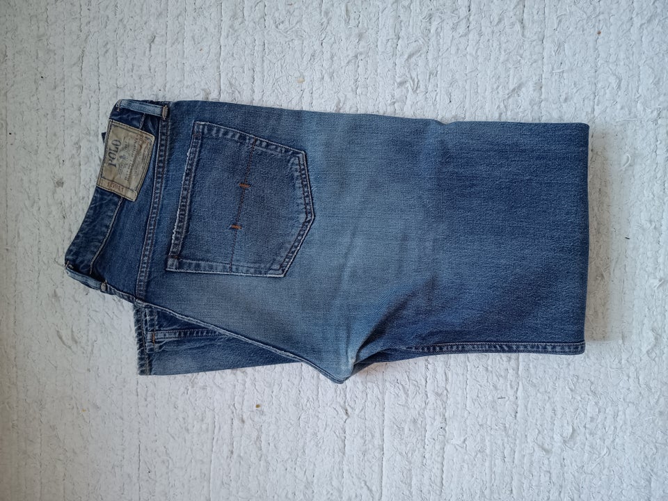 Jeans, Ralph Lauren, str. 33