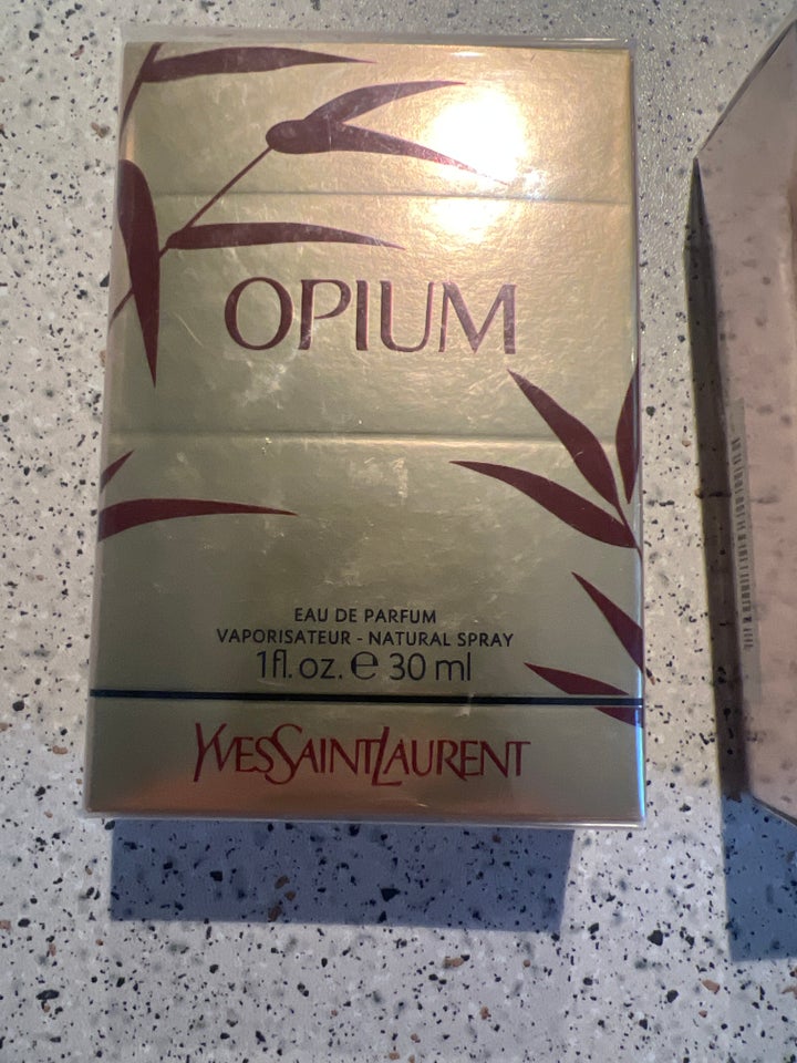 Dameparfume, Eau de parfume, Yves