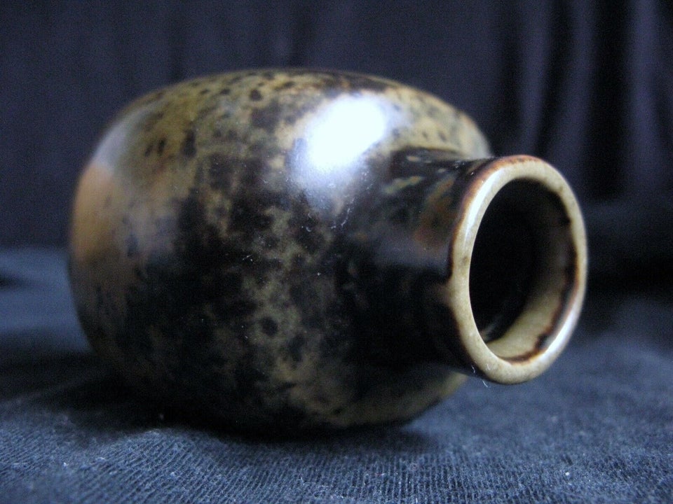 Vase 21401 Kongelig porcelæn