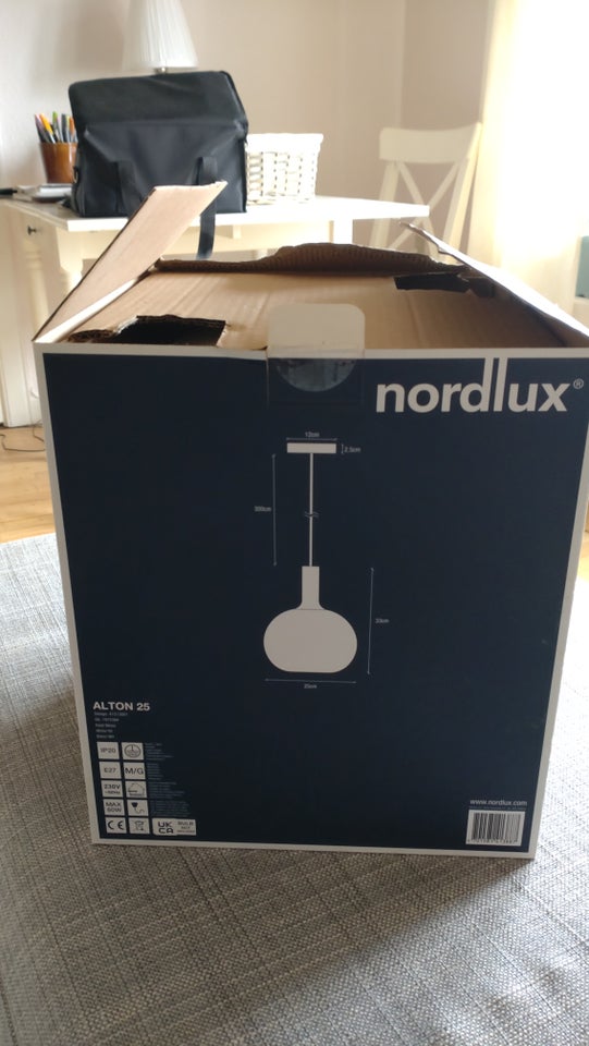 Lampe nordlux