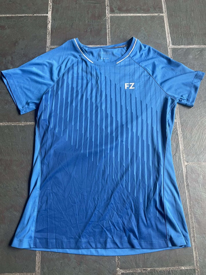 T-shirt, Badminton T-shirt, FZ