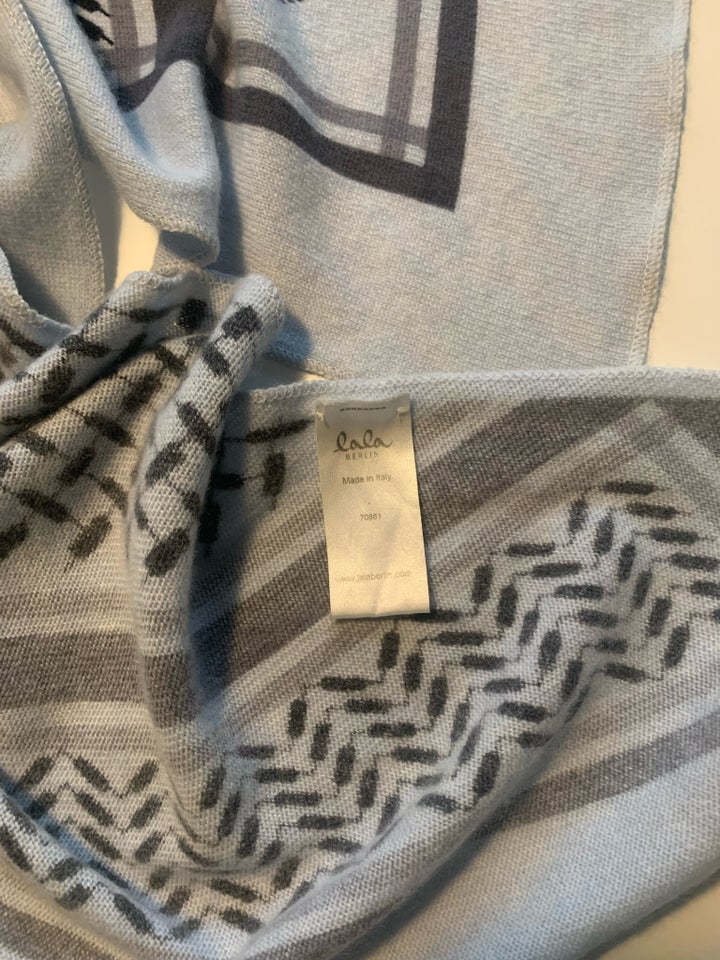 Tørklæde, 100% cashmere tørklæde,