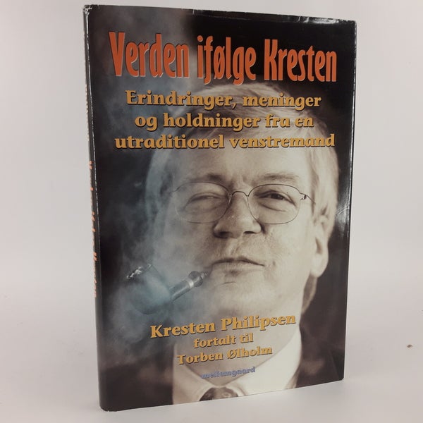 Verden ifølge Kresten , Torben