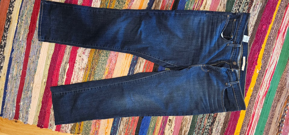 Jeans, Levis, str. 34