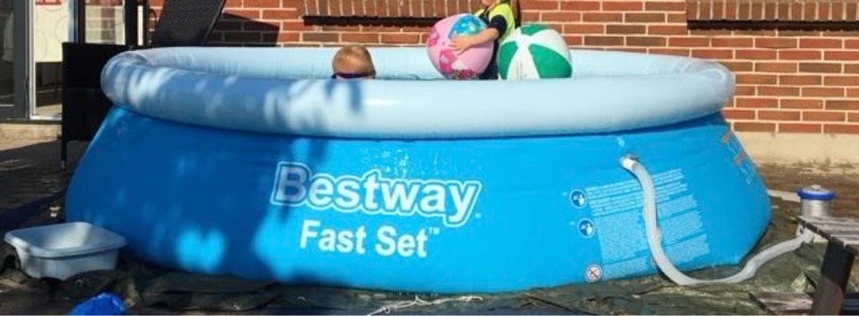 Pool Bestway ø305