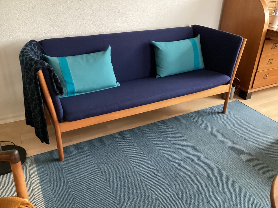 Sofa og lænestol