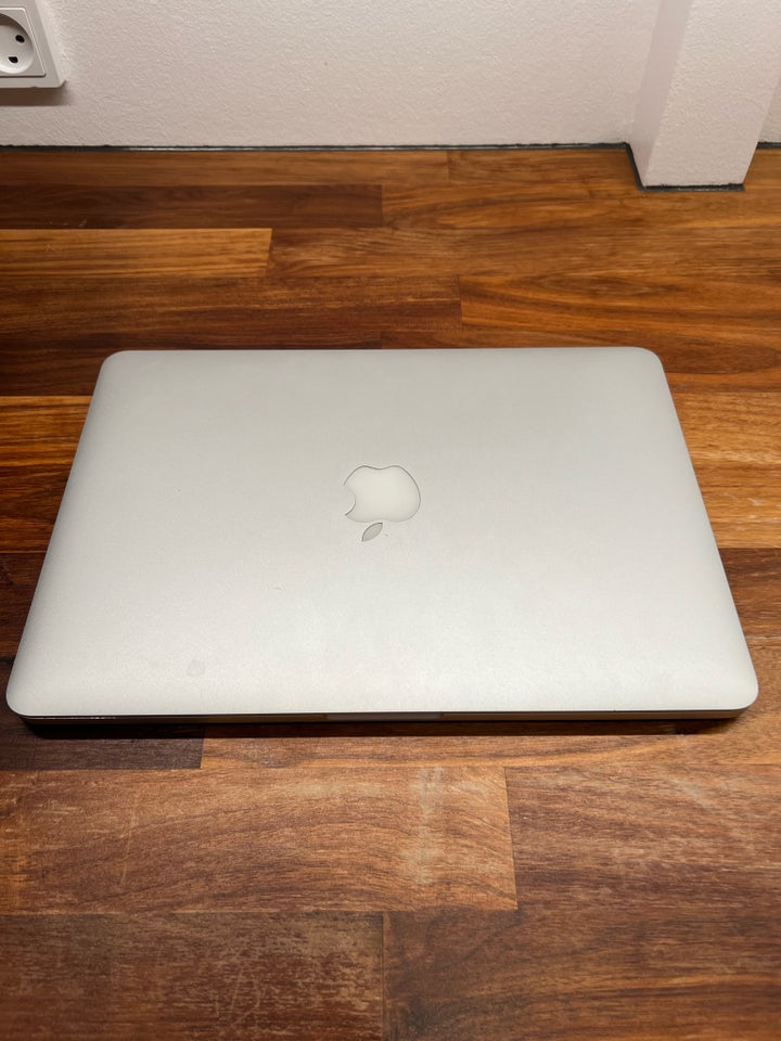 MacBook Pro, Retina. 13”, ultimo