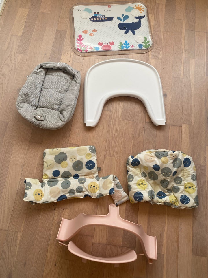 Babysæde, Stokke babysæt, Stokke